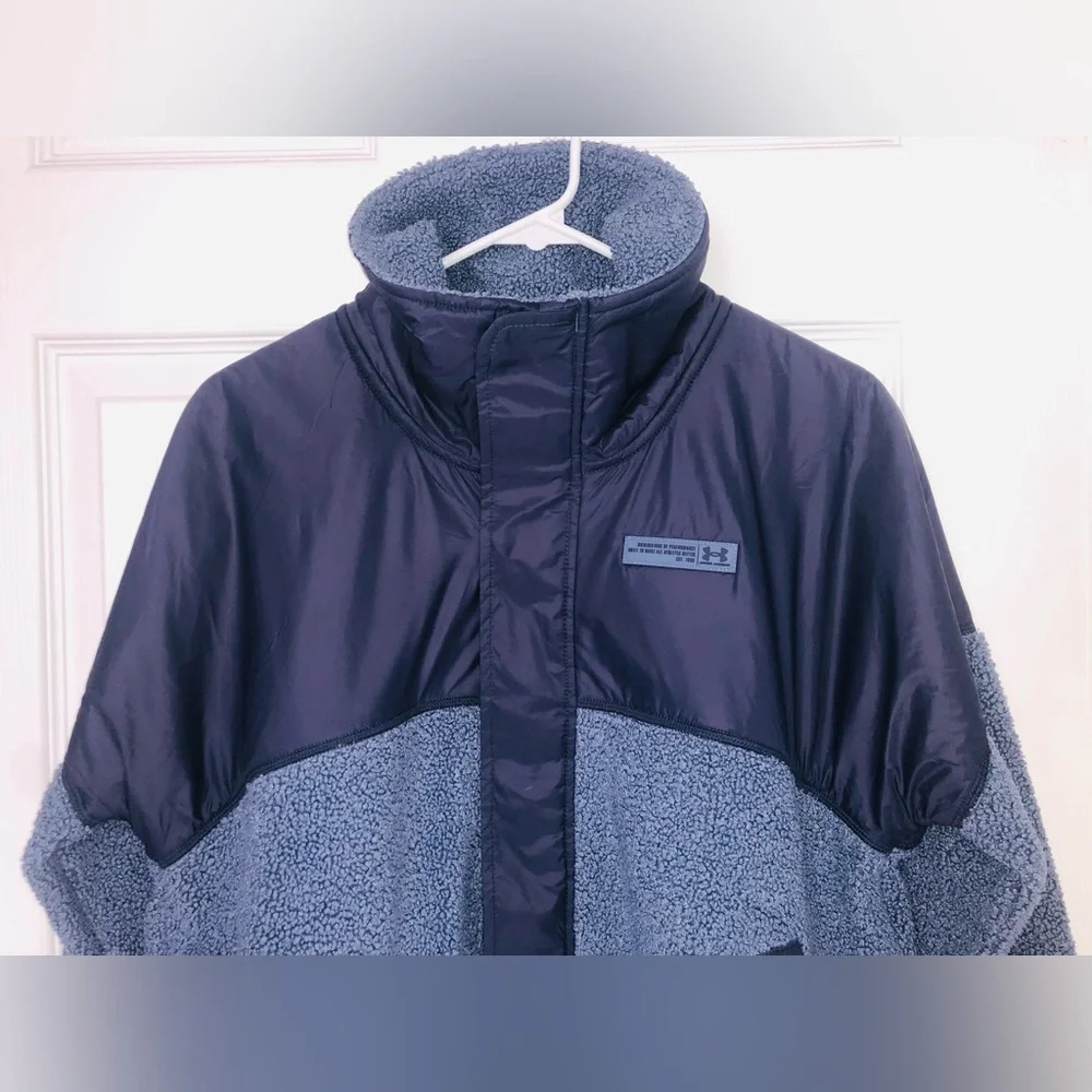Under Armour women’s jacket (XS) - Picture 6 of 13
